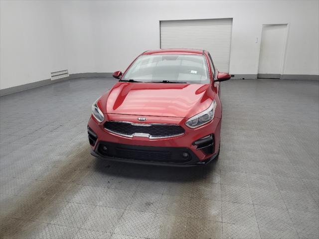 used 2019 Kia Forte car, priced at $15,195