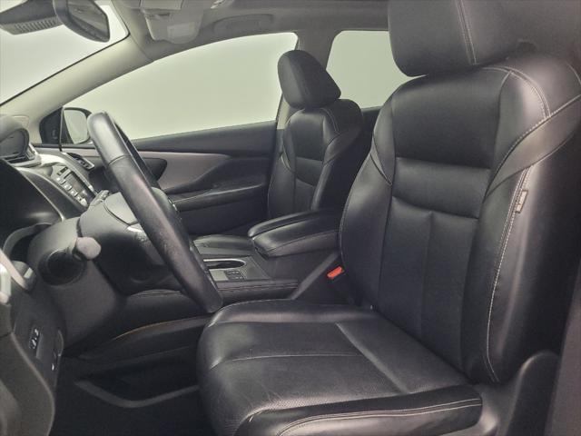 used 2019 Nissan Murano car, priced at $20,195