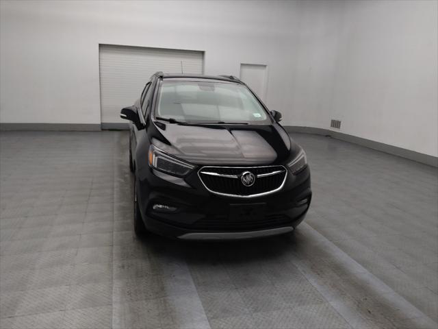 used 2019 Buick Encore car, priced at $16,495