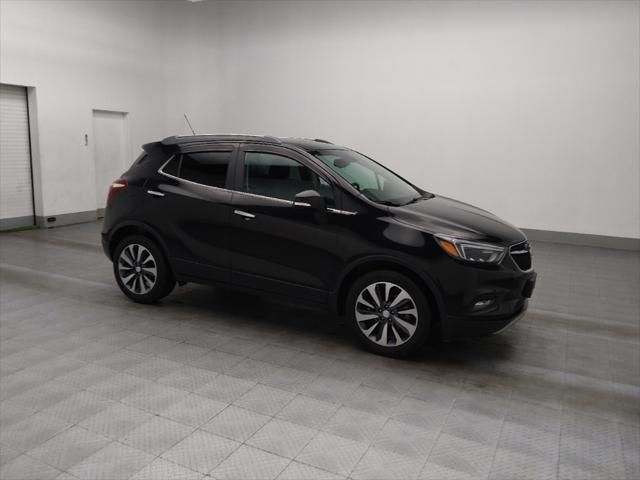 used 2019 Buick Encore car, priced at $16,495