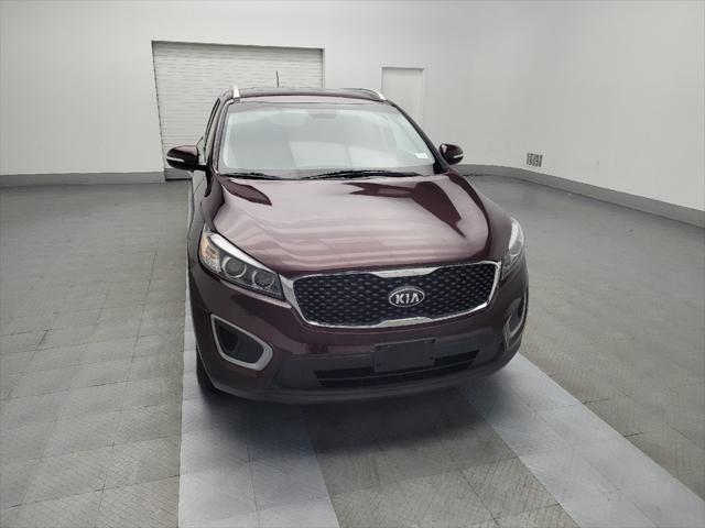 used 2016 Kia Sorento car, priced at $15,795