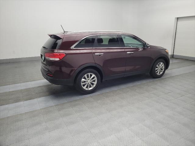 used 2016 Kia Sorento car, priced at $15,795