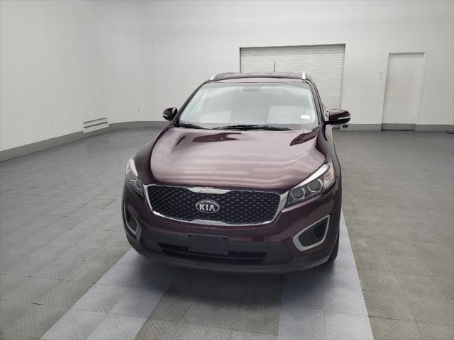 used 2016 Kia Sorento car, priced at $15,795