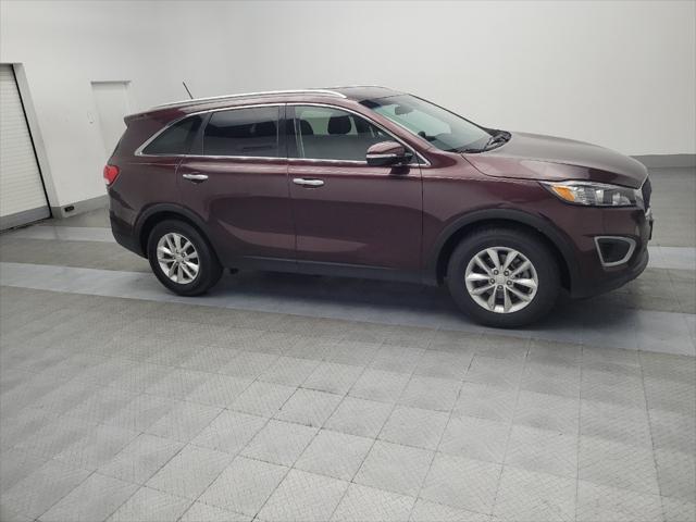 used 2016 Kia Sorento car, priced at $15,795