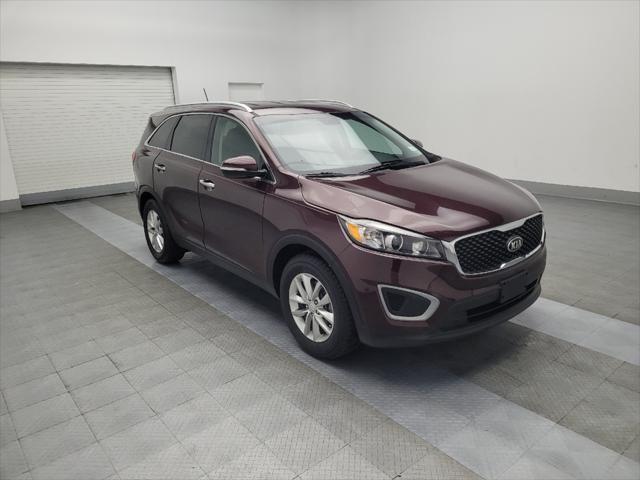 used 2016 Kia Sorento car, priced at $15,795