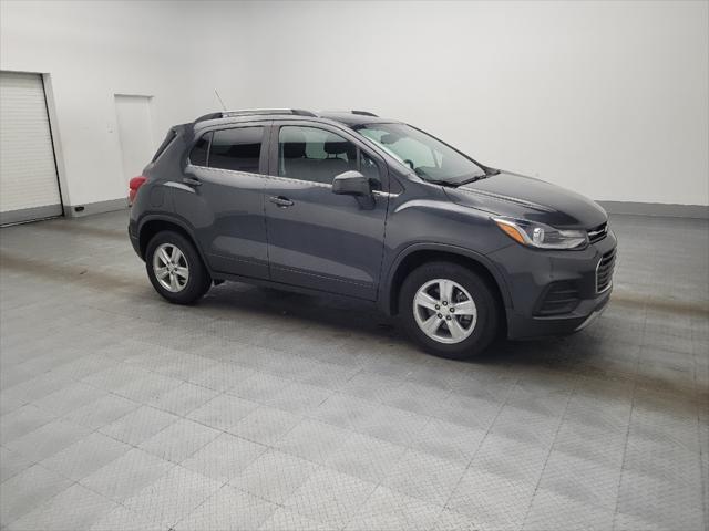 used 2019 Chevrolet Trax car, priced at $15,095