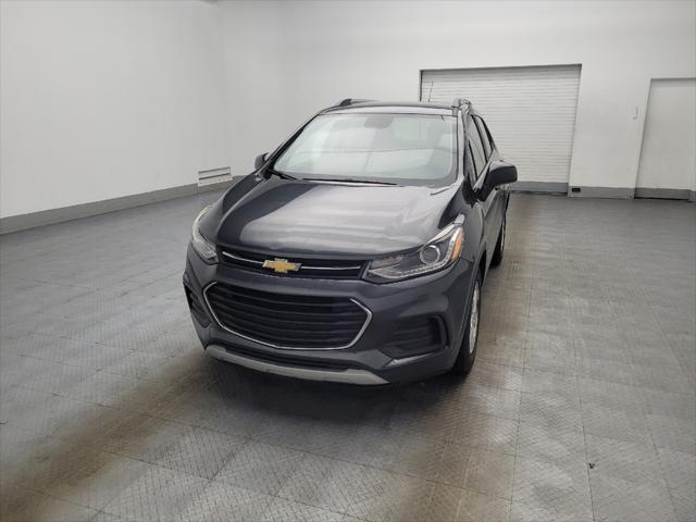 used 2019 Chevrolet Trax car, priced at $15,095