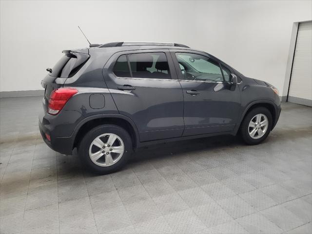 used 2019 Chevrolet Trax car, priced at $15,095