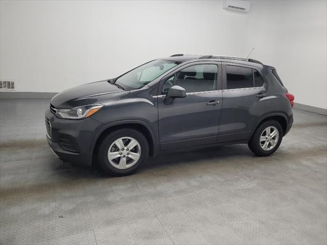 used 2019 Chevrolet Trax car, priced at $15,095