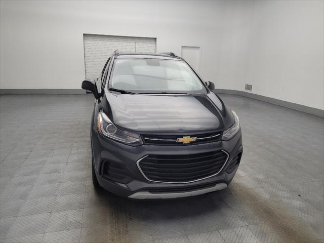 used 2019 Chevrolet Trax car, priced at $15,095