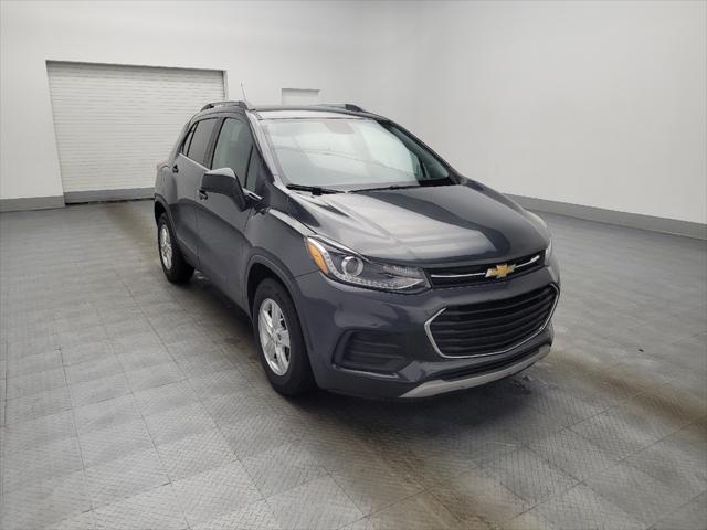 used 2019 Chevrolet Trax car, priced at $15,095