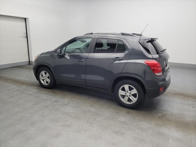 used 2019 Chevrolet Trax car, priced at $15,095