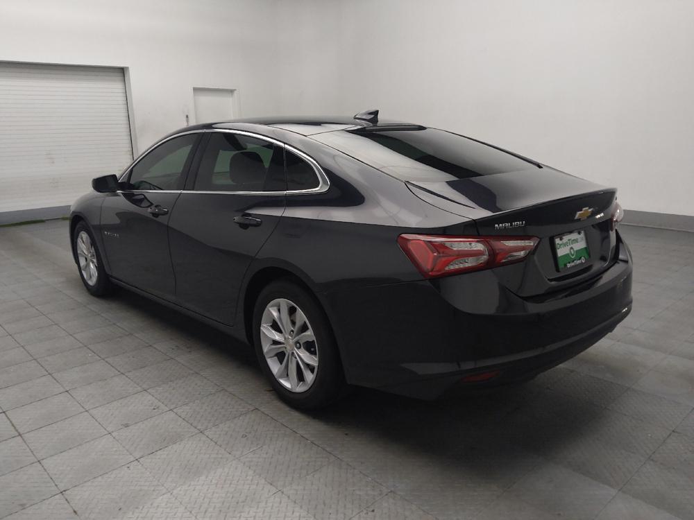 used 2022 Chevrolet Malibu car, priced at $21,295