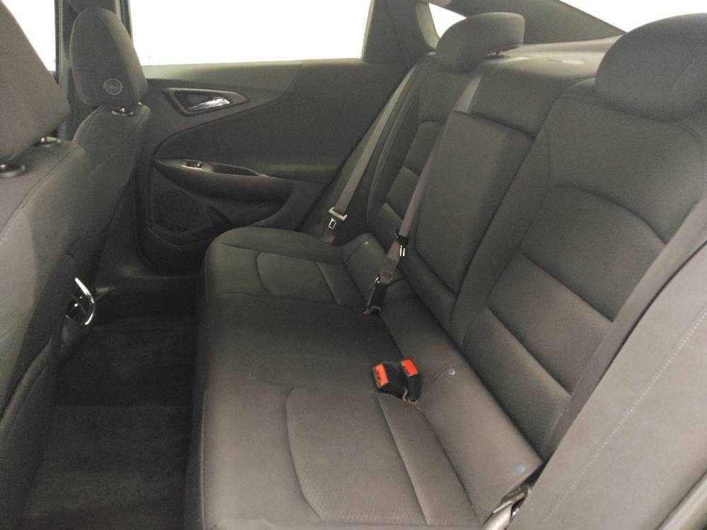 used 2022 Chevrolet Malibu car, priced at $21,295