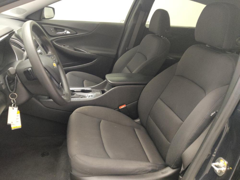 used 2022 Chevrolet Malibu car, priced at $21,295