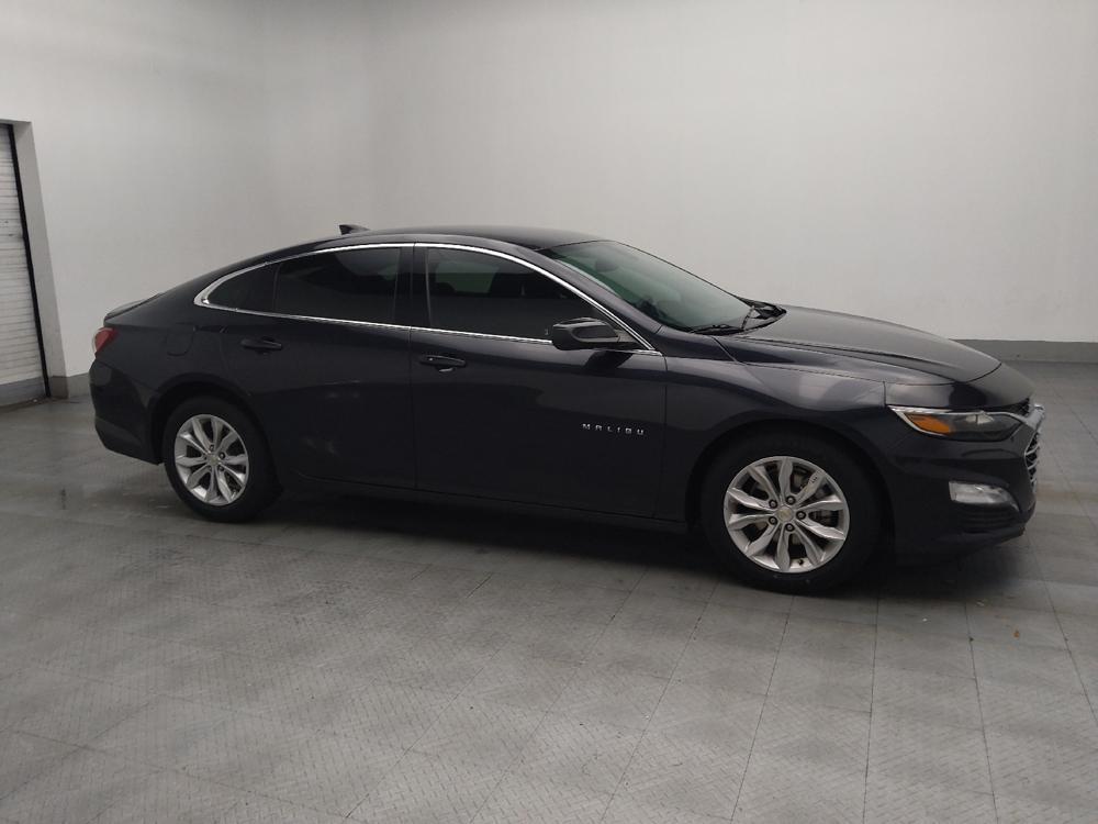 used 2022 Chevrolet Malibu car, priced at $21,295