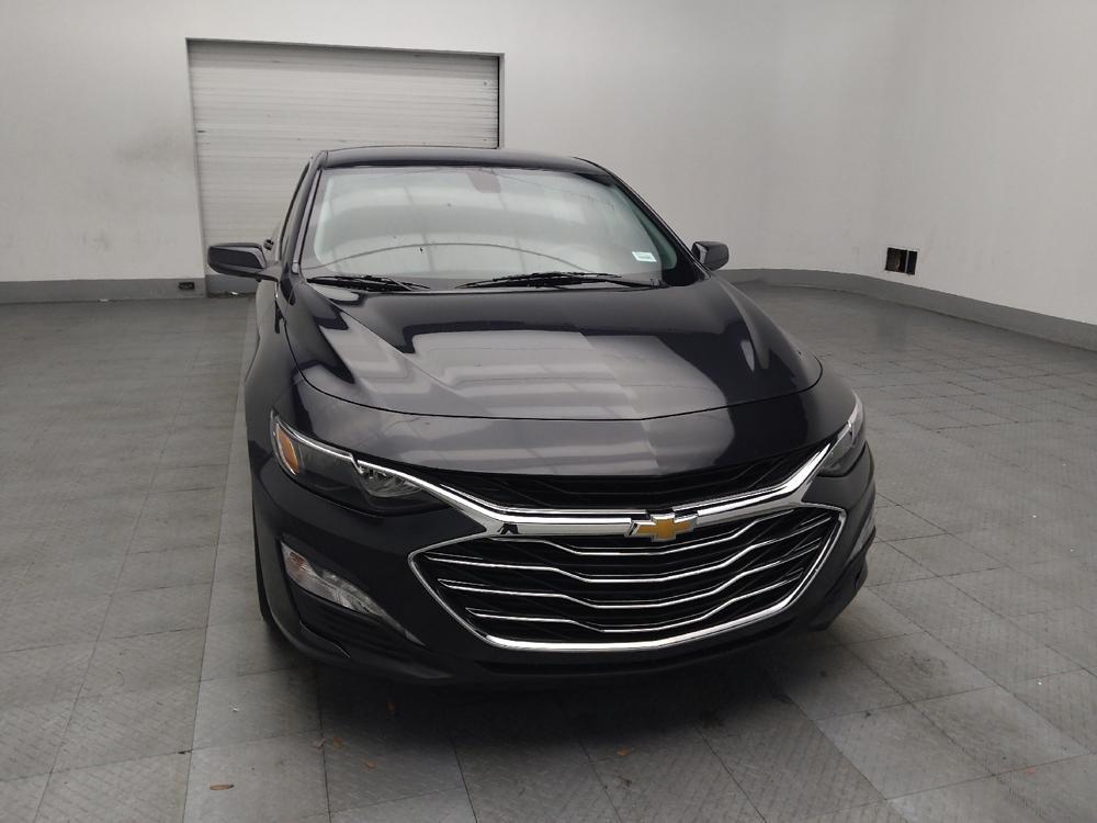 used 2022 Chevrolet Malibu car, priced at $21,295