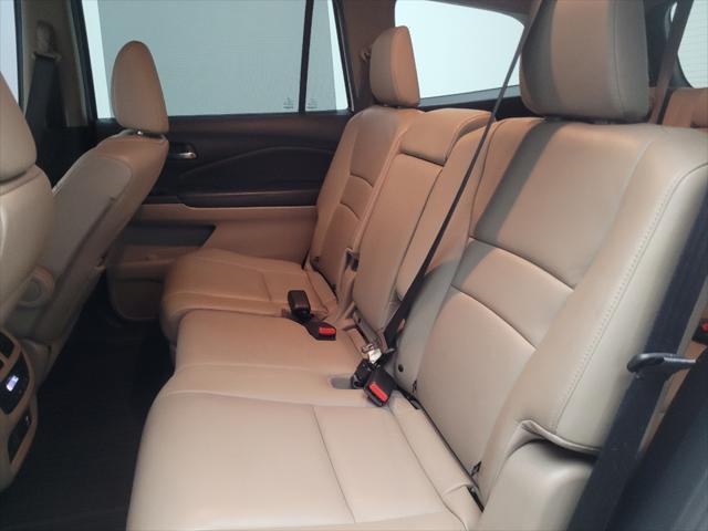 used 2019 Honda Pilot car, priced at $21,595