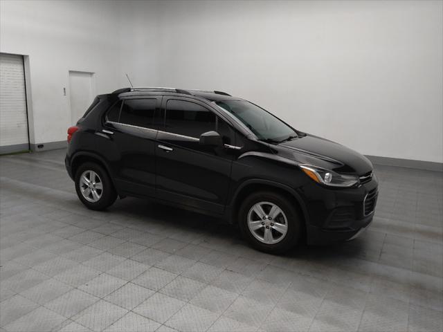 used 2020 Chevrolet Trax car, priced at $15,695