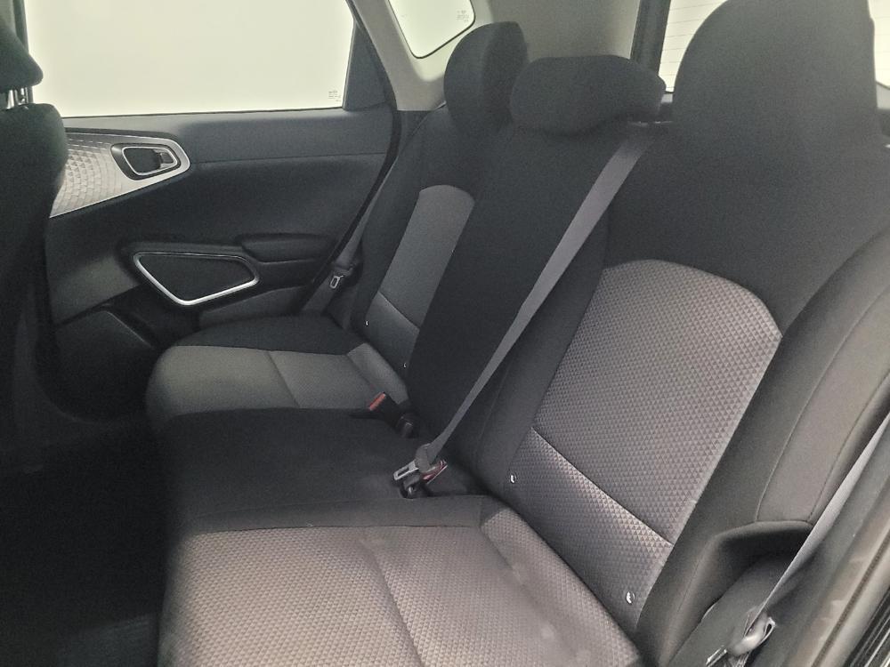 used 2021 Kia Soul car, priced at $16,095