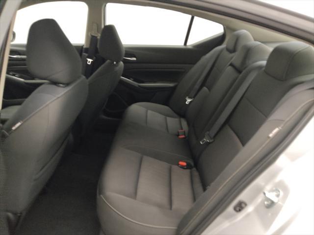 used 2021 Nissan Altima car, priced at $21,395