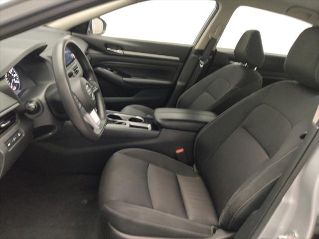 used 2021 Nissan Altima car, priced at $21,395