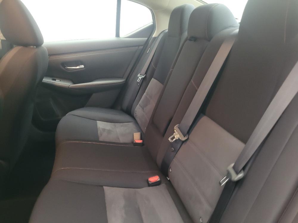 used 2021 Nissan Sentra car, priced at $19,895