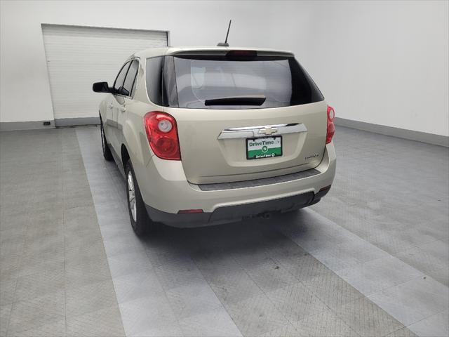 used 2015 Chevrolet Equinox car, priced at $14,595