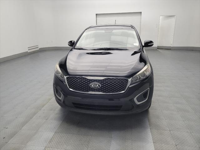 used 2018 Kia Sorento car, priced at $16,095