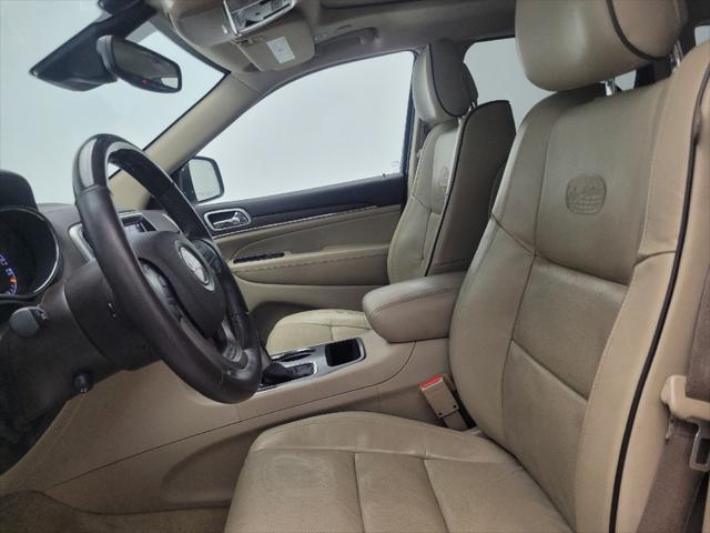 used 2018 Jeep Grand Cherokee car, priced at $19,895