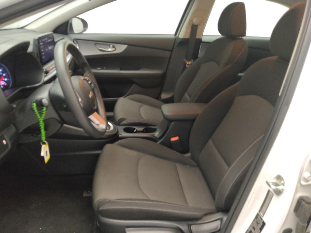 used 2023 Kia Forte car, priced at $19,795