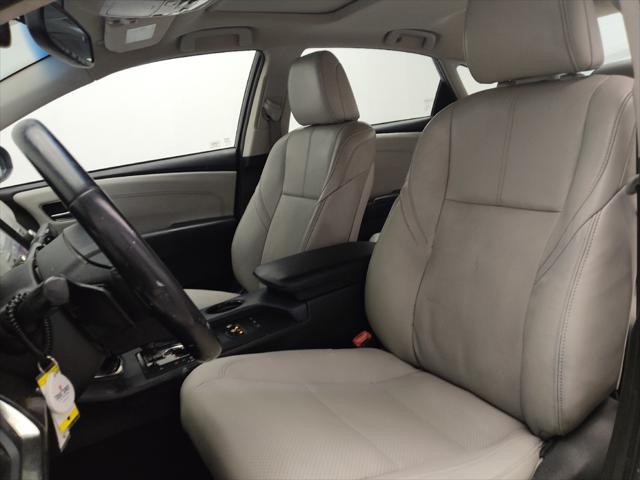 used 2014 Toyota Avalon car, priced at $17,095