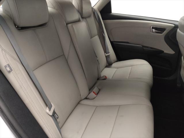 used 2014 Toyota Avalon car, priced at $17,095