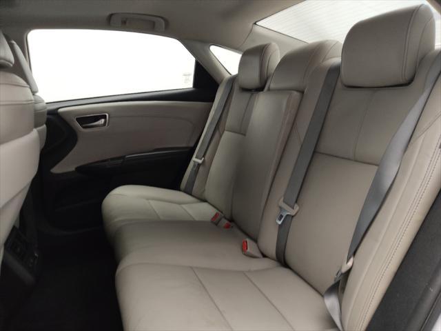 used 2014 Toyota Avalon car, priced at $17,095