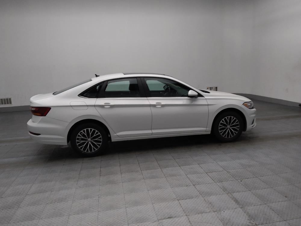 used 2019 Volkswagen Jetta car, priced at $15,395