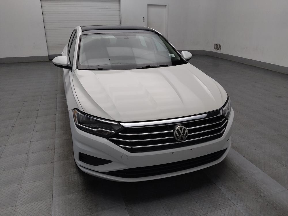 used 2019 Volkswagen Jetta car, priced at $15,395