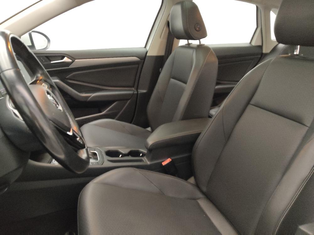 used 2019 Volkswagen Jetta car, priced at $15,395