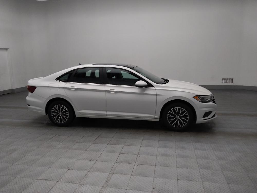 used 2019 Volkswagen Jetta car, priced at $15,395