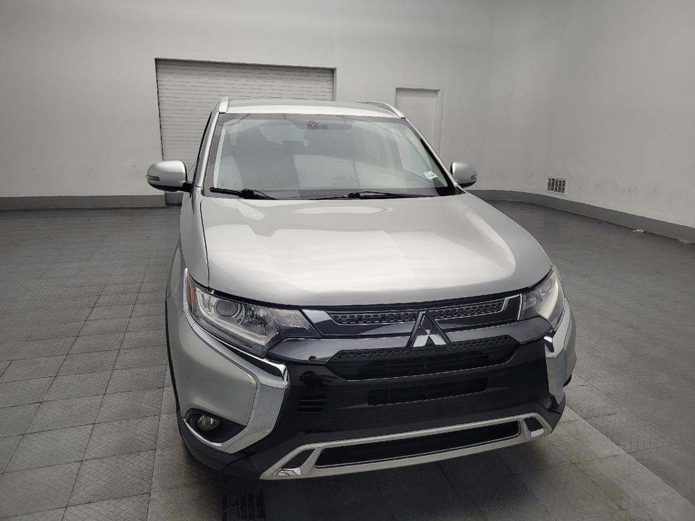 used 2019 Mitsubishi Outlander car, priced at $14,095