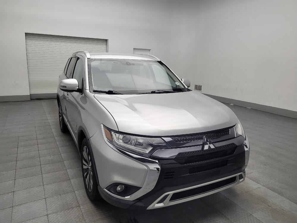 used 2019 Mitsubishi Outlander car, priced at $14,095