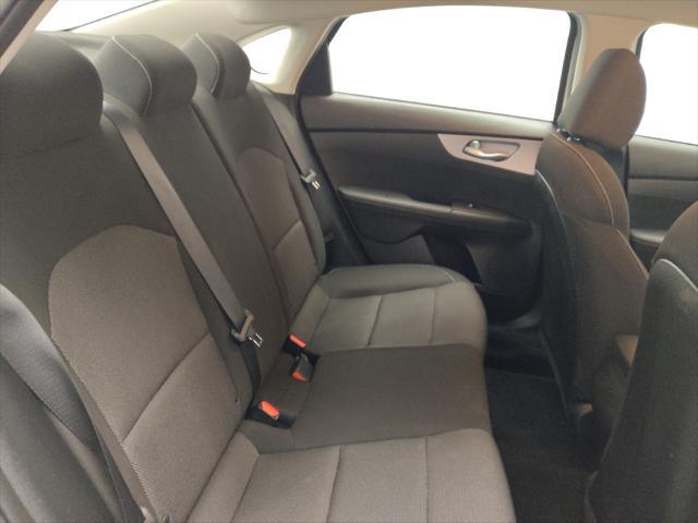 used 2024 Kia Forte car, priced at $21,795