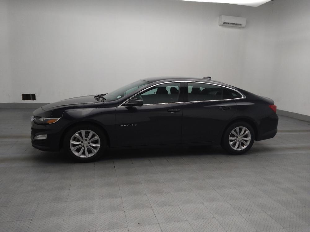 used 2023 Chevrolet Malibu car, priced at $19,795