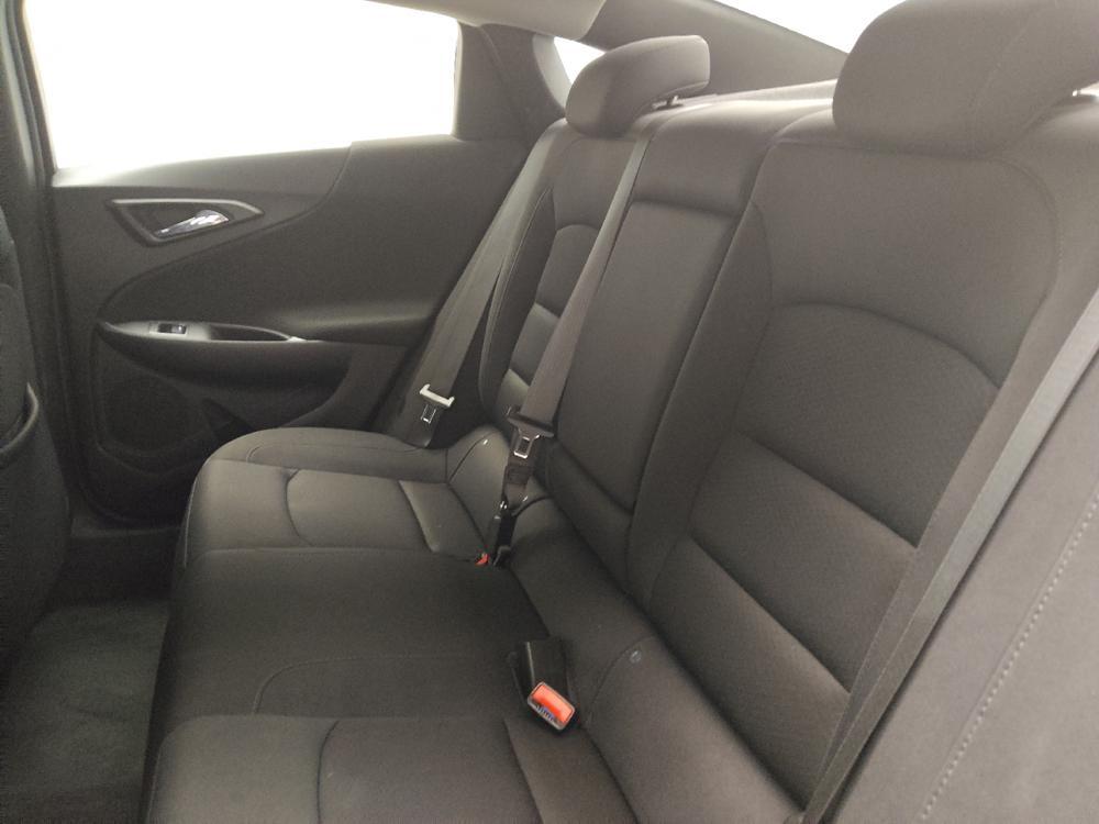 used 2023 Chevrolet Malibu car, priced at $19,795