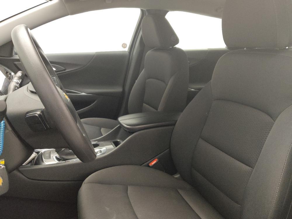 used 2023 Chevrolet Malibu car, priced at $19,795