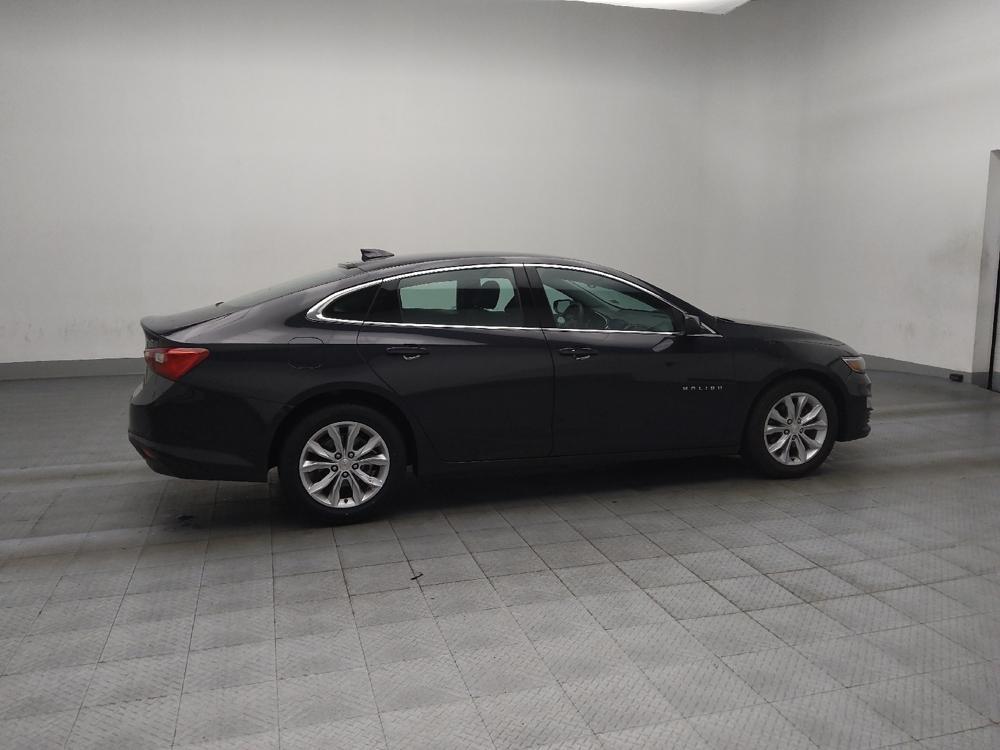 used 2023 Chevrolet Malibu car, priced at $19,795