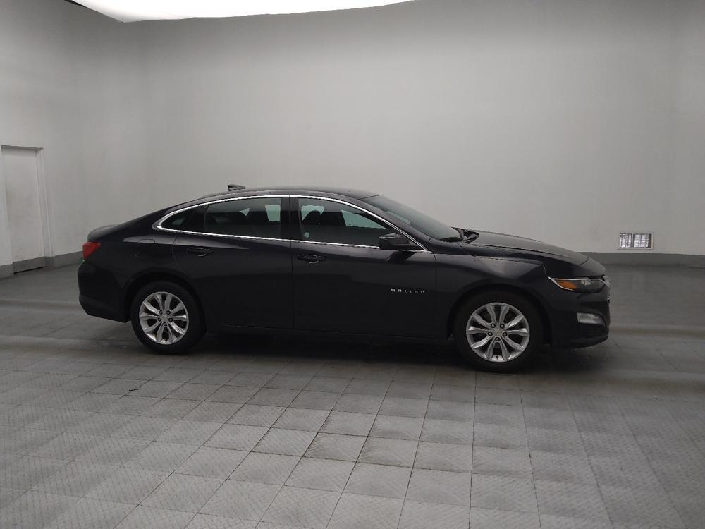 used 2023 Chevrolet Malibu car, priced at $19,795