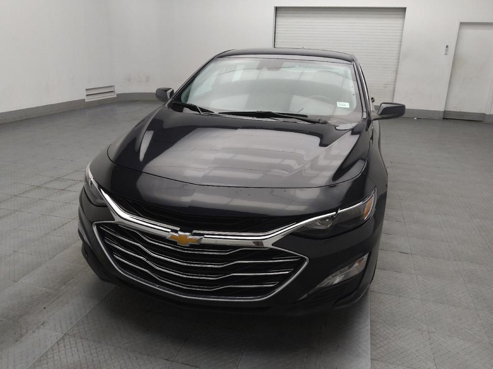 used 2023 Chevrolet Malibu car, priced at $19,795