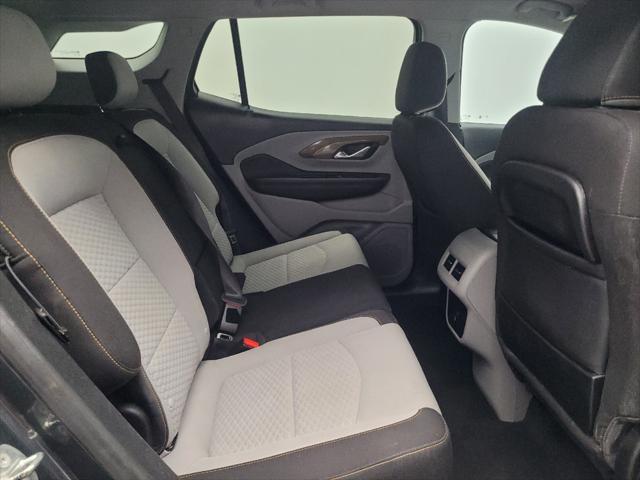 used 2018 GMC Terrain car, priced at $16,995