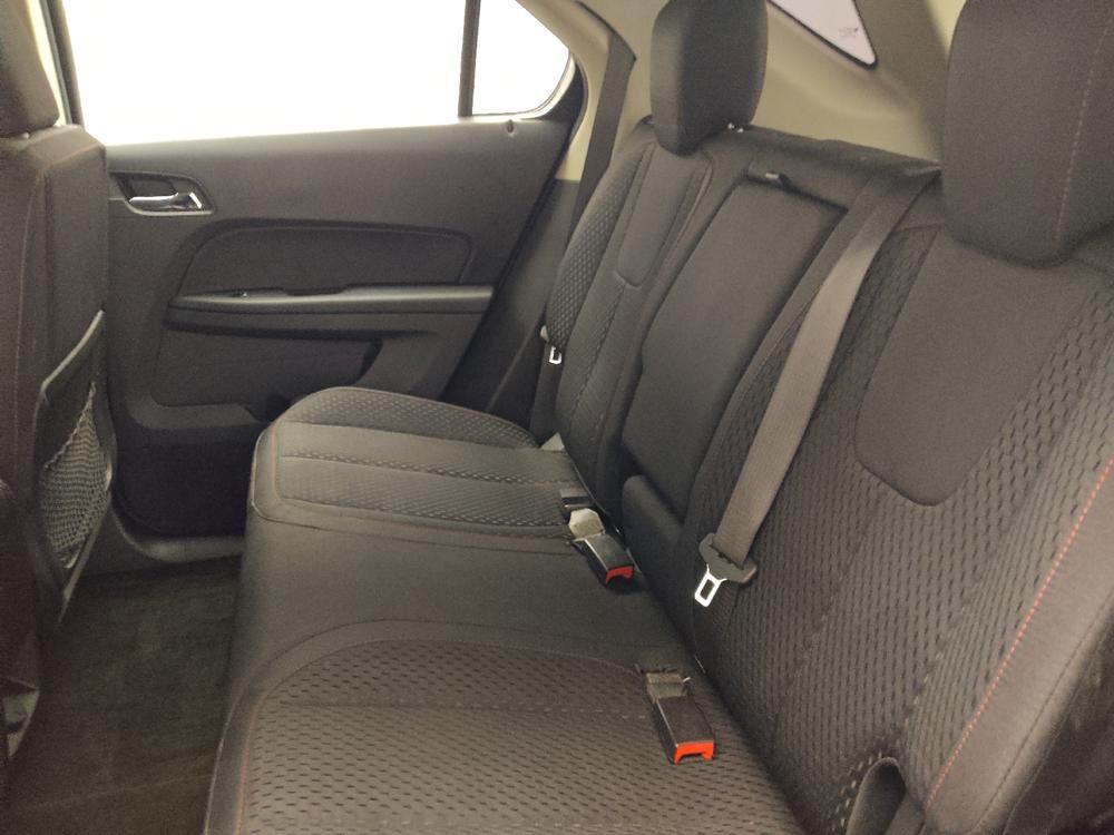 used 2015 Chevrolet Equinox car, priced at $10,895