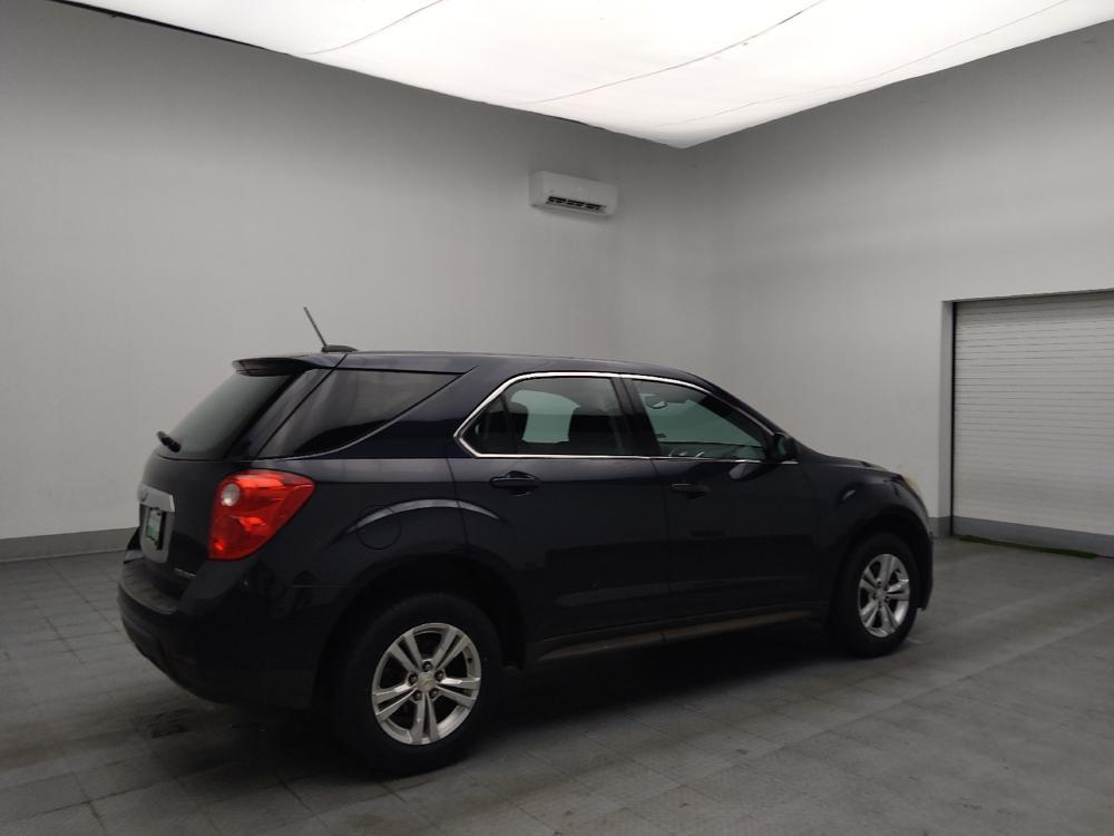 used 2015 Chevrolet Equinox car, priced at $10,895